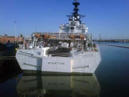 stratton stratton